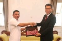 Wabup Sukabumi terima delegasi Korsel, bahas beasiswa dan peluang kerja untuk mahasiswa. | Fb/Pemerintah Kabupaten Sukabumi