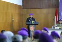 IARMI Sukabumi 2024-2028 resmi dilantik, siap dorong pembangunan daerah. | Fb/Pemerintah Kabupaten Sukabumi