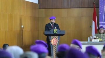 IARMI Sukabumi 2024-2028 resmi dilantik, siap dorong pembangunan daerah. | Fb/Pemerintah Kabupaten Sukabumi