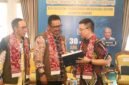 Evaluator UNESCO puji kemajuan CPUGGp, Pemkab Sukabumi optimis raih green card. | Fb/Pemerintah Kabupaten Sukabumi