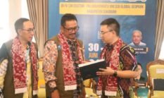 Geopark Ciletuh Mendunia: Evaluator Tiongkok dan Slovenia Apresiasi Kinerja Sukabumi