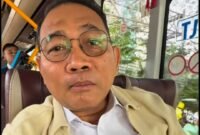 Gubernur Pramono tinjau pengungsian korban kebakaran Penjaringan, dengar keluhan soal kipas & susu. | instagram/kotajakartapusat