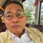 Gubernur Pramono tinjau pengungsian korban kebakaran Penjaringan, dengar keluhan soal kipas & susu. | instagram/kotajakartapusat