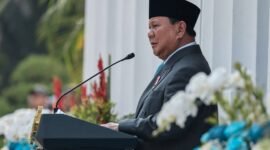 Prabowo dan Budi Arie angkat suara soal keadilan bagi warga miskin. | Instagram.com/@prabowo