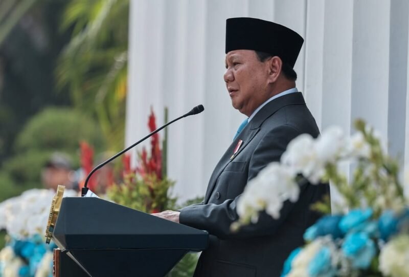 Prabowo dan Budi Arie angkat suara soal keadilan bagi warga miskin. | Instagram.com/@prabowo