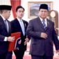 Jokowi soal pemakzulan Gibran: “Ikuti mekanisme ketatanegaraan.” | instagram/gibran_rakabuming