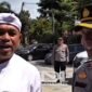 Dedi Mulyadi hadapi geng motor Cirebon, beri pilihan pesantren atau penjara. | instagram/dedimulyadi71