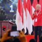 Ganjar beri sinyal pertemuan lanjutan Prabowo dan Megawati masih terbuka. | Instagram/ganjar_pranowo