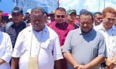 Didampingi Menteri ESDM, Gubernur Pastikan Tambang Nikel di Pulau Gag Sesuai Aturan