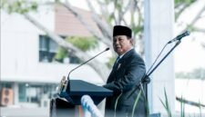 Presiden Prabowo ambil kendali sengketa 4 pulau Aceh-Sumut, keputusan final segera diumumkan. | Instagram.com/@prabowo