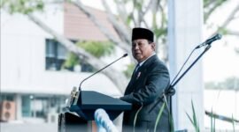 Presiden Prabowo ambil kendali sengketa 4 pulau Aceh-Sumut, keputusan final segera diumumkan. | Instagram.com/@prabowo