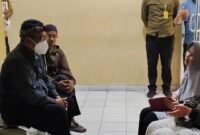Bupati Asep Japar sidak mendadak di Puskesmas Sukaraja. | Fb/Pemerintah Kabupaten Sukabumi
