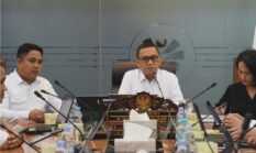 Menteri P2MI Jelaskan Dua Tugas Utama: Lindungi TKI dan Buka Peluang Kerja Global