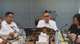 Karding klarifikasi pernyataan WNI kerja luar negeri, tegaskan fokus pada pekerja migran. | Instagram/@abdulkadirkarding