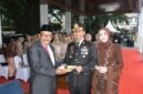 Polri tegaskan komitmen melayani rakyat dalam Hari Bhayangkara ke-79. | Fb/Pemerintah Kabupaten Sukabumi 