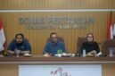 Sekda Sukabumi tekankan transparansi pupuk subsidi demi ketahanan pangan. | Fb/Pemerintah Kabupaten Sukabumi
