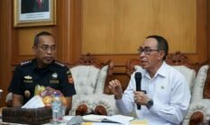 Pemkab Sukabumi dan Bea Cukai Kolaborasi Tindak Rokok Ilegal, Dorong Penerimaan Pajak Daerah