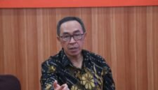 Sekda Sukabumi bentuk tim khusus percepatan pembangunan lintas sektor. | Fb/Pemerintah Kabupaten Sukabumi