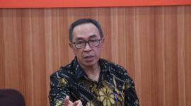 Sekda Sukabumi bentuk tim khusus percepatan pembangunan lintas sektor. | Fb/Pemerintah Kabupaten Sukabumi