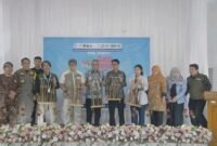 Geo Fest 2025 dibuka, dorong geopark jadi katalis pembangunan berkelanjutan. | Fb/Pemerintah Kabupaten Sukabumi