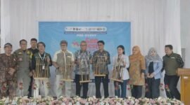 Geo Fest 2025 dibuka, dorong geopark jadi katalis pembangunan berkelanjutan. | Fb/Pemerintah Kabupaten Sukabumi