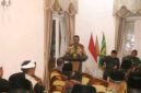 Silaturahmi lintas agama, Bupati Sukabumi tegaskan pentingnya kerukunan dan kebebasan beragama. | Fb/Pemerintah Kabupaten Sukabumi