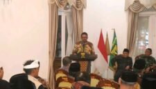 Silaturahmi lintas agama, Bupati Sukabumi tegaskan pentingnya kerukunan dan kebebasan beragama. | Fb/Pemerintah Kabupaten Sukabumi