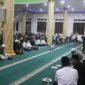 Gebyar Muharram dan Milad PSI: Sukabumi kokohkan Syariat Islam. | Fb/Pemerintah Kabupaten Sukabumi 
