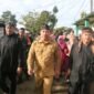Tradisi Sedekah Bumi di Kasepuhan Girijaya disambut hangat, Wabup dorong jadi ikon wisata budaya Sukabumi. | Fb/Pemerintah Kabupaten Sukabumi 
