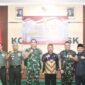 TMMD ke-125 digelar di Desa Langkapjaya, Wabup: “Percepat pembangunan, libatkan warga.” | Fb/Pemerintah Kabupaten Sukabumi 

