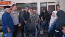 Bupati apresiasi Baksos KB FKPPI, bantu nyata bagi masyarakat. | Fb/Pemerintah Kabupaten Sukabumi