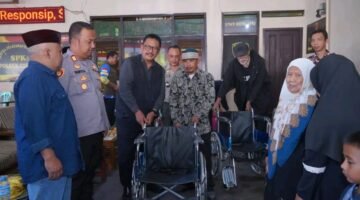 Bupati apresiasi Baksos KB FKPPI, bantu nyata bagi masyarakat. | Fb/Pemerintah Kabupaten Sukabumi