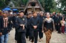 Seren Taun ke-446, tradisi syukur panen dan kekuatan budaya Sukabumi. | Fb/Pemerintah Kabupaten Sukabumi 
