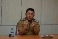 Perlindungan BPJS Ketenagakerjaan Diperluas ke Pekerja Informal Sukabumi | Fb/Pemerintah Kabupaten Sukabumi 