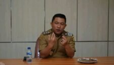 Perlindungan BPJS Ketenagakerjaan Diperluas ke Pekerja Informal Sukabumi | Fb/Pemerintah Kabupaten Sukabumi 