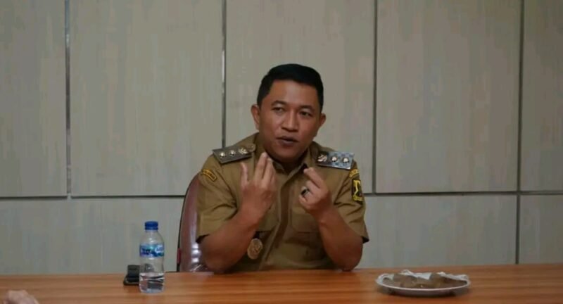 Perlindungan BPJS Ketenagakerjaan Diperluas ke Pekerja Informal Sukabumi | Fb/Pemerintah Kabupaten Sukabumi 