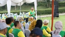 Sekda Sukabumi Tekankan Perhatian pada Lansia di HLUN ke-29 | Fb/Pemerintah Kabupaten Sukabumi