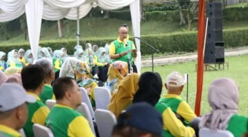 Sekda Sukabumi Tekankan Perhatian pada Lansia di HLUN ke-29 | Fb/Pemerintah Kabupaten Sukabumi