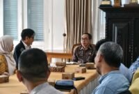 Sekda dukung kuliah gratis untuk siswa berprestasi di Sukabumi. | Fb/Pemerintah Kabupaten Sukabumi 