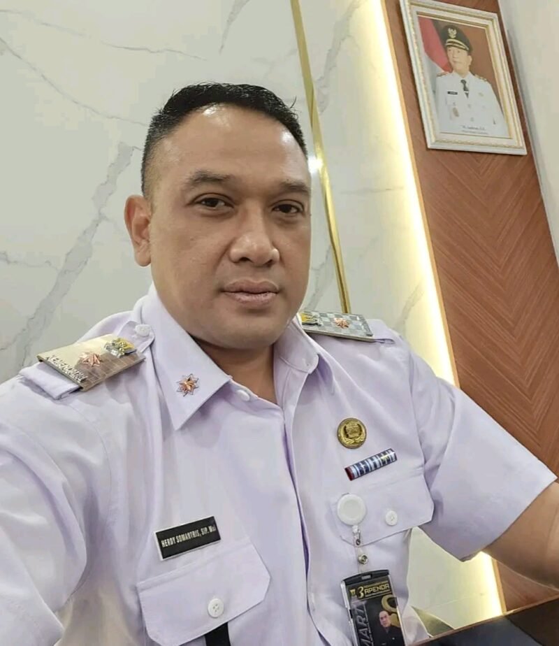 Diskon pajak besar & hadiah umroh menanti warga Sukabumi yang lunas bayar PBB 2025. | Fb/Pemerintah Kabupaten Sukabumi 