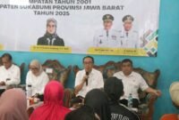 20 Warga Terima SHM, Sekda: Wujud Pemerataan dan Kesejahteraan | Fb/Pemerintah Kabupaten Sukabumi 