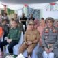 Sekda Sukabumi tekankan pendekatan humanis dalam Apel Siaga Satpol PP & Satlinmas. | Fb/Pemerintah Kabupaten Sukabumi 