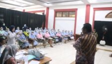 Bupati Sukabumi tinjau layanan KB MOW & MOP, dorong keluarga kecil berkualitas. Fb/Pemerintah Kabupaten Sukabumi 