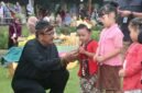 Bupati Asep Japar: Anak Hebat adalah Pilar Indonesia Emas 2025 | Fb/Pemerintah Kabupaten Sukabumi 
