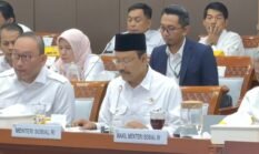 Imbas Inpres DTSEN, Kemensos Alihkan Bansos ke Warga yang Lebih Layak
