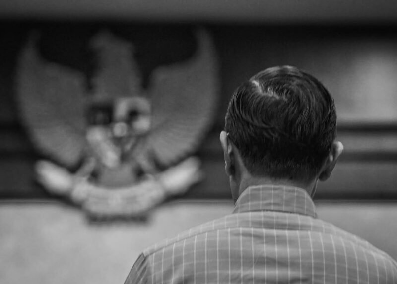 Anies kritik vonis Tom Lembong, sebut keadilan belum selesai. | Instagram/aniesbaswedan
