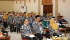Bupati Asep Japar: KKS adalah gerakan hidup sehat, bukan sekadar administrasi. | Fb/Pemerintah Kabupaten Sukabumi