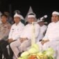 Ribuan warga sambut Gubernur Dedi Mulyadi di Milangkala ke-102 Desa Sukakersa. | FB/Pemerintah Kabupaten Sukabumi