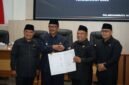 DPRD dan Pemkab Sukabumi sepakati perubahan APBD 2025 demi percepatan pembangunan.