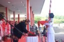 HUT ke-80 RI di Sukabumi: Bupati Asep Japar ajak refleksi dan kolaborasi untuk Indonesia Emas 2045.